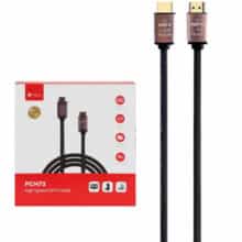 کابل HDMI به HDMI پرووان PROONE مدل PCH72