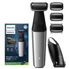 ماشین اصلاح بدن فیلیپس Philips اصل مدل BG5025/40 شارژی