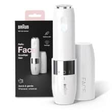 ماشین اصلاح موی صورت بانوان براون Braun مدل FS1000 سفارش اروپا