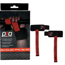 باند لیفت مچ دار پرو اسپورتز pro sports مدل 4001 بسته دو عددی