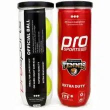توپ تنیس پرو اسپورتز Pro Sports مدل PS-999 بسته 3 عددی