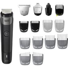 ریش تراش و ماشین اصلاح فیلیپس Philips مدل MG5910 ضد آب با 18 سری