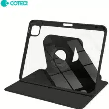 قاب مگنتی آیپد پرو 12.9 اینچ و آیپد ایر 13 کوتسی COTECi مدل iP-100