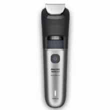 عکس ریش تراش فیلیپس Philips مدل BT7670/40 با مخزن جمع آوری مو - فروشگاه ماه به ماه