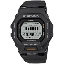 ساعت مچی دیجیتال مردانه کاسیو Casio G-SHOCK مدل GBD-200 با نمایشگر MIP
