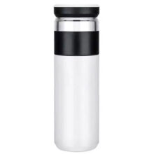 فلاسک چای شیائومی Xiaomi Funjia home portable leak-proof coffee cup