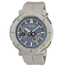 ساعت مچی مردانه کاسیو PRO TREK مدل PRJ-B001-7