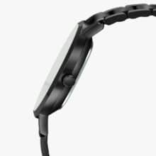 عکس ساعت مچی مردانه کاسیو Casio مدل MTP-VT01B-7BUDF با بند استیل - فروشگاه ماه به ماه
