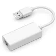 تبدیل USB-A به RJ45 کوتسی COTECI مدل 83001-1000M