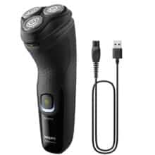 عکس ریش تراش فیلیپس Philips مدل X3021/00 ضد آب - فروشگاه ماه به ماه