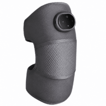 ماساژور حرارتی زانو مدل HX-601/603 بی سیم