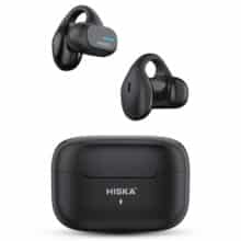 هندزفری بلوتوثی هیسکا HISKA مدل FX-567 با طراحی OWS