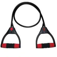 کش ورزشی دست و پا مگافیتنس MegaFitness مدل 1903 طول 145cm