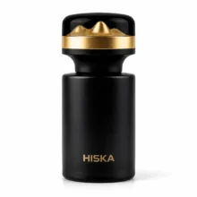خوشبو کننده هیسکا مدل HR-27 ظرفیت 130ml برای خانه و ماشین