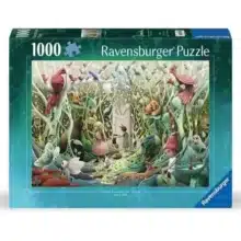 پازل 1000 تکه راونزبرگر مدل The Secret Garden کد 16806