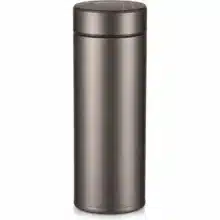 فلاسک فونجیا FUNJIA مدل FJ-TA014 تیتانیومی 500 میلی لیتری