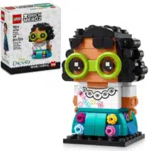 ست ساختنی لگو LEGO سری BrickHeadz مدل 40753 با 179 قطعه
