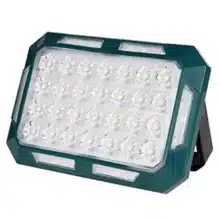 پروژکتور شارژی RGB و اسپیکر بلوتوثی چندکاره و رومیزی