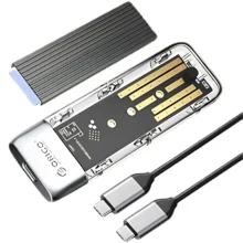 باکس هارد SSD M.2 اوریکو ORICO مدل TXM2M-C3