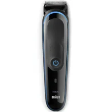 ماشین اصلاح موی صورت و بدن براون Braun مدل MGK3980TS