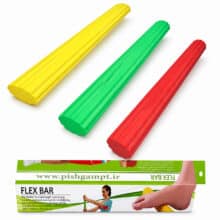 فلکس بار FLEX BAR مدل RC-03