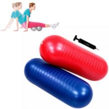 رولر بادی یوگا مگافیتنس MegaFitness مدل YR-150 طول 48 سانتی متر