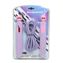 عکس طناب ورزشی گلدن استار GoldenStar مدل GS-9234 دارای شمارشگر - فروشگاه ماه به ماه