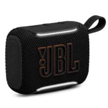 اسپیکر بلوتوثی قابل حمل جی بی ال JBL مدل Go 5 ضد آب