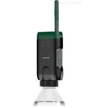 خودشور جیبی شارژی گرین لاین Green Lion مدل GPB-13 با نازل تاشو