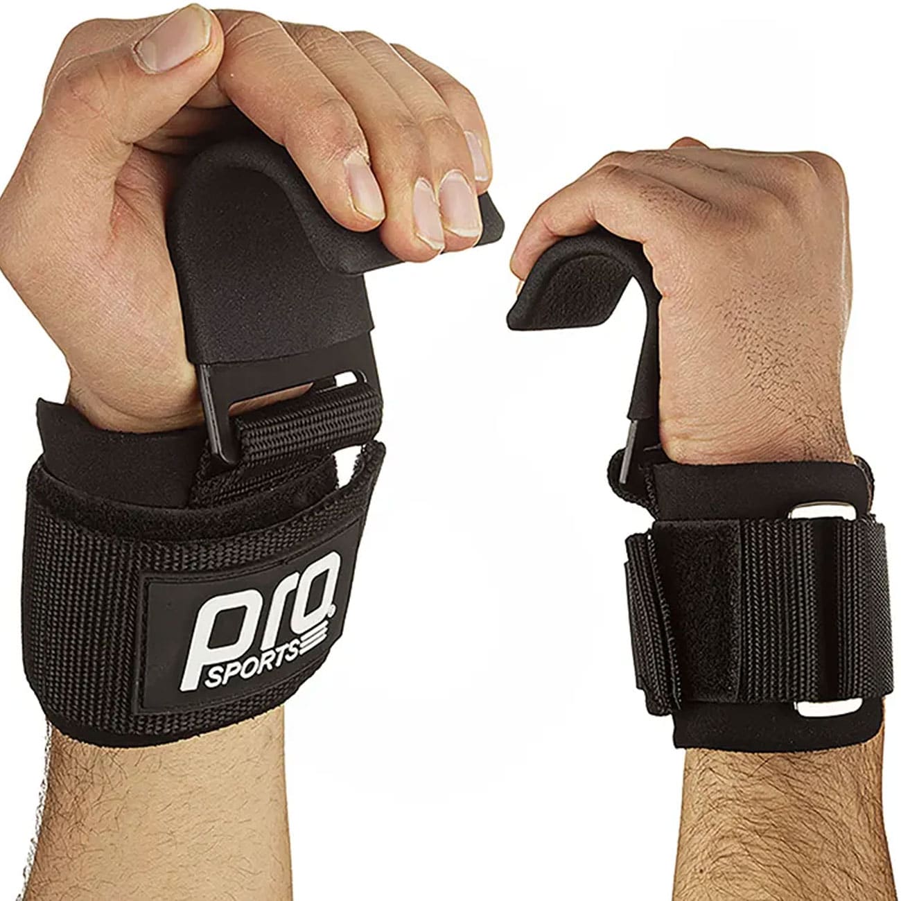 عکس بند لیفت قلابدار پرو اسپرتز Pro Sports مدل 20-971 قابل تنظیم - فروشگاه ماه به ماه