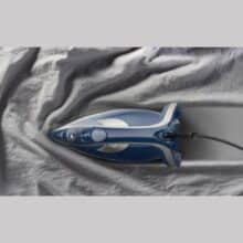 عکس اتو بخار تفال Tefal مدل FV6872M0 توان 2800 وات - فروشگاه ماه به ماه