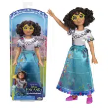 عروسک کلکسیونی دیزنی Disney مدل Encanto Mirabel سایز 14 اینچ