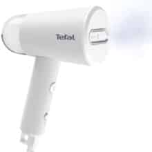بخارگر دستی لباس تفال Tefal مدل DT1020G0 توان 1200 وات