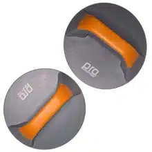 عکس دستگیره شنا سوئدی پرو اسپورتز Pro Sports مدل Push Up Stand چرخشی - فروشگاه ماه به ماه