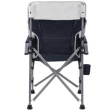 عکس صندلی کمپینگ تاشو اسنوهاک Snowhawk مدل LG403 جالیوانی دار - فروشگاه ماه به ماه