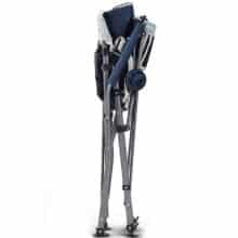 عکس صندلی کمپینگ تاشو اسنوهاک Snowhawk مدل LG403 جالیوانی دار - فروشگاه ماه به ماه