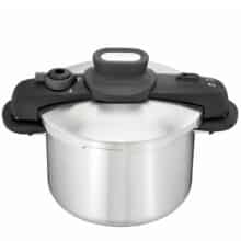زودپز تفال Tefal مدل P3534446 ظرفیت 8 لیتر