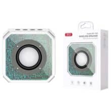 اسپیکر بلوتوثی قابل حمل ایکس او XO مدل F60 توان 3 وات