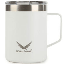 تراول ماگ دو جداره اسنوهاک Snow Hawk مدل SN-C6158 ظرفیت 350ml