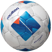 عکس توپ فوتسال مولتن Molten مدل F9N4800 سایز 4 - فروشگاه ماه به ماه