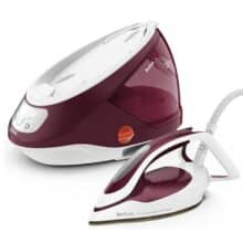 اتو بخار مخزن دار تفال Tefal مدل GV9220G0 توان 2600 وات