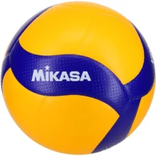 توپ والیبال سالنی میکاسا Mikasa مدل V200W سایز 5