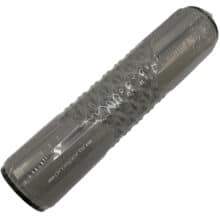 عکس فوم رولر پرو اسپورتز Pro Sports مدل Capped Foam Roller طول 45 سانتی‌متر - فروشگاه ماه به ماه