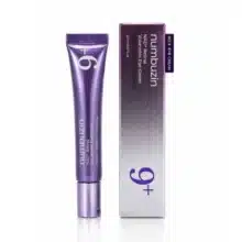 کرم دور چشم نامبوزین شماره 9 حاوی NAD+ و رتینول حجم 20 میل ضد چروک