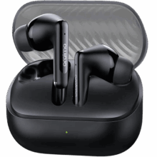 عکس هندزفری بلوتوث اورایمو مدل Oraimo SpaceBuds Neo - فروشگاه ماه به ماه