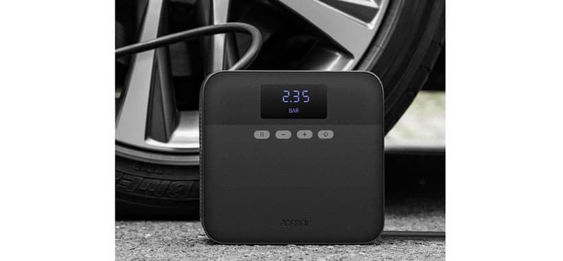 کمپرسور هوا شیائومی 70Mai Mi Drive TP03