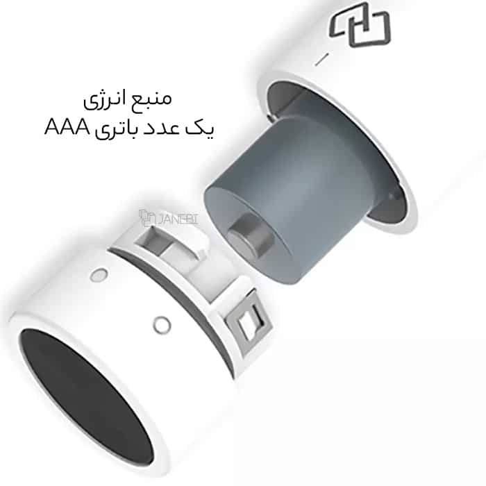 منبع تغذیه تریمر