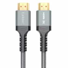 کابل HDMI 2.1 ارلدام Earldom مدل W31 طول 1.5 متر
