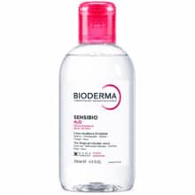 میسلار واتر بایودرما Bioderma مدل Sensibio H2O حجم 250ml