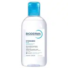 میسلار واتر بایودرما Bioderma مدل Hydrabio H2O حجم 250 میلی لیتر